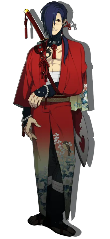 Koujaku
