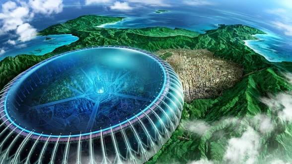 Platinum Jail on Midorima